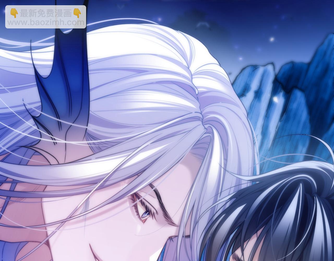 第47话 现在的样子不能被看见(1/2)-第58话