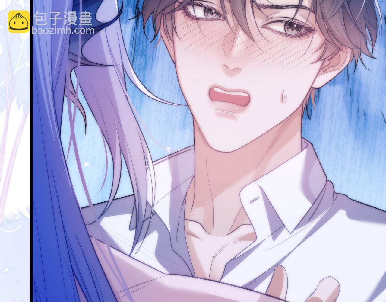 第47话 现在的样子不能被看见(1/2)-第58话