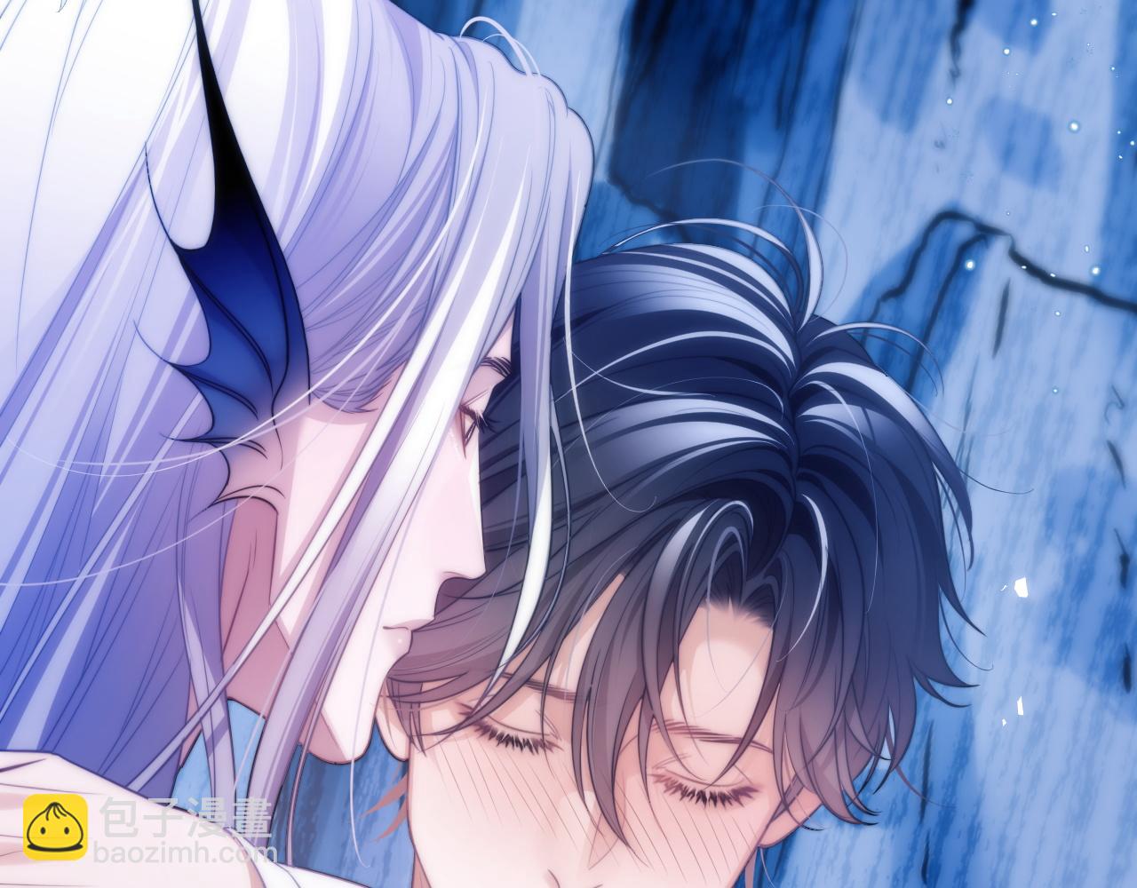 第47话 现在的样子不能被看见(1/2)-第58话