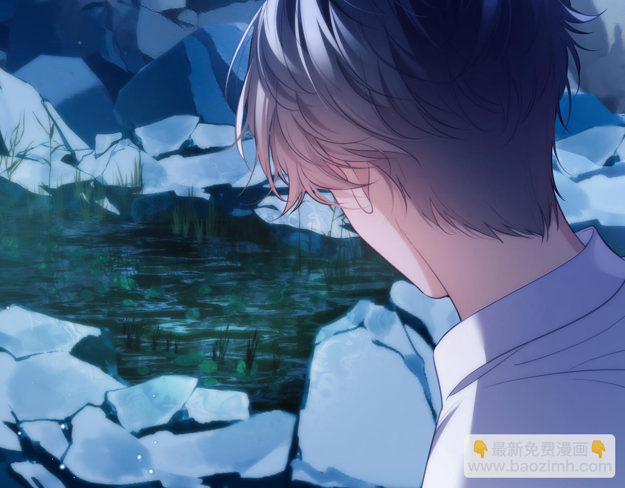 第49话 巨蜥(1/2)-第60话