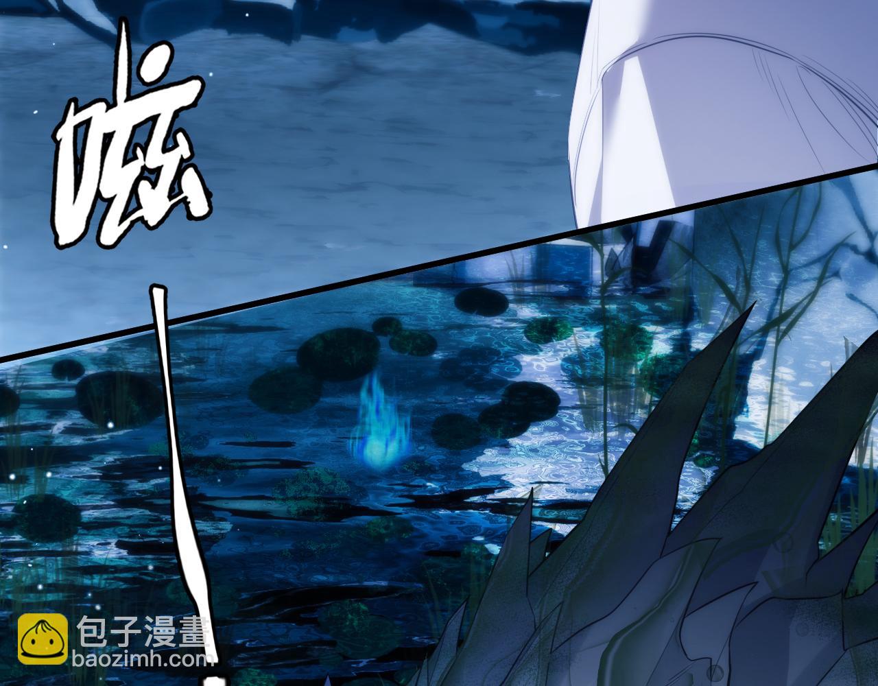 第49话 巨蜥(1/2)-第60话