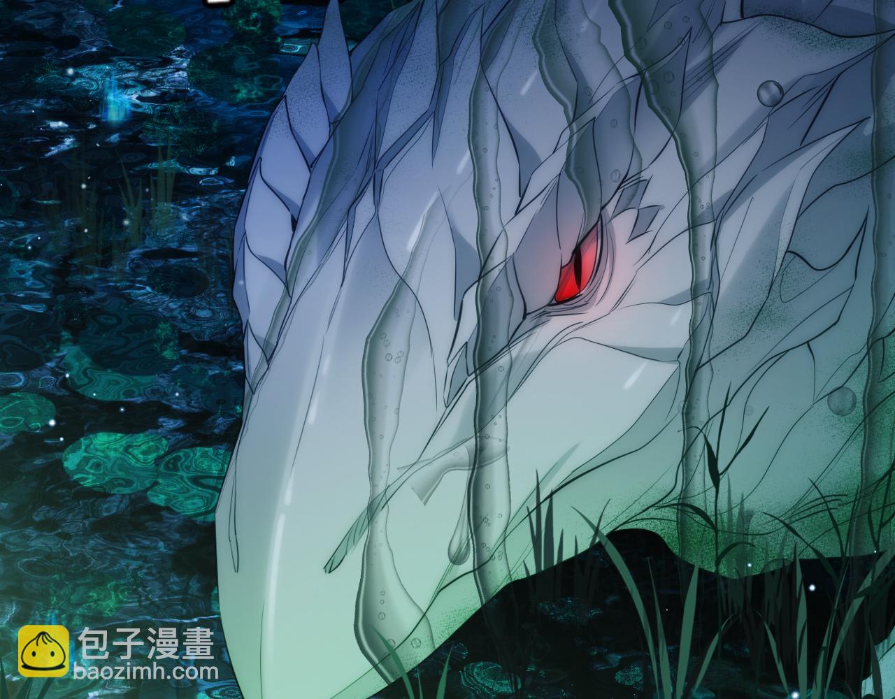 第49话 巨蜥(1/2)-第60话