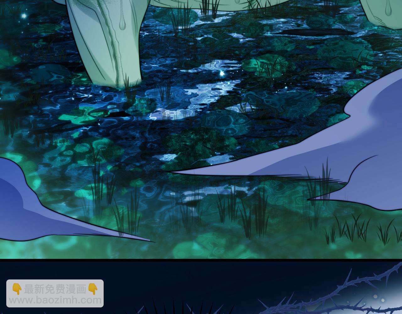 第49话 巨蜥(1/2)-第60话