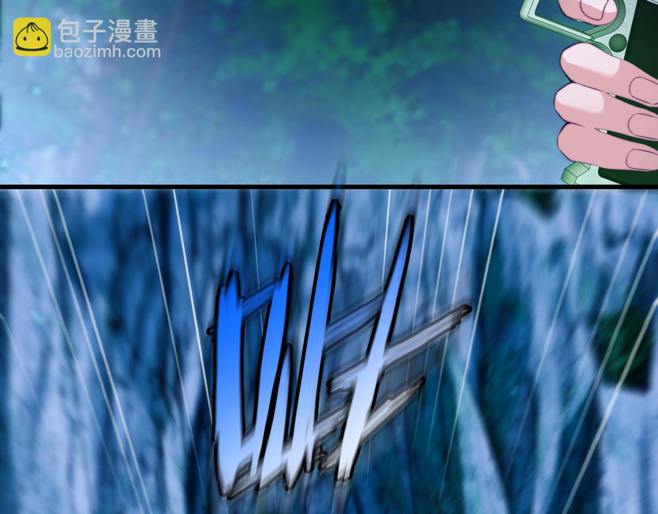 第49话 巨蜥(1/2)-第60话