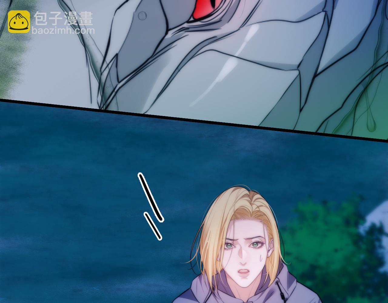 第49话 巨蜥(1/2)-第60话