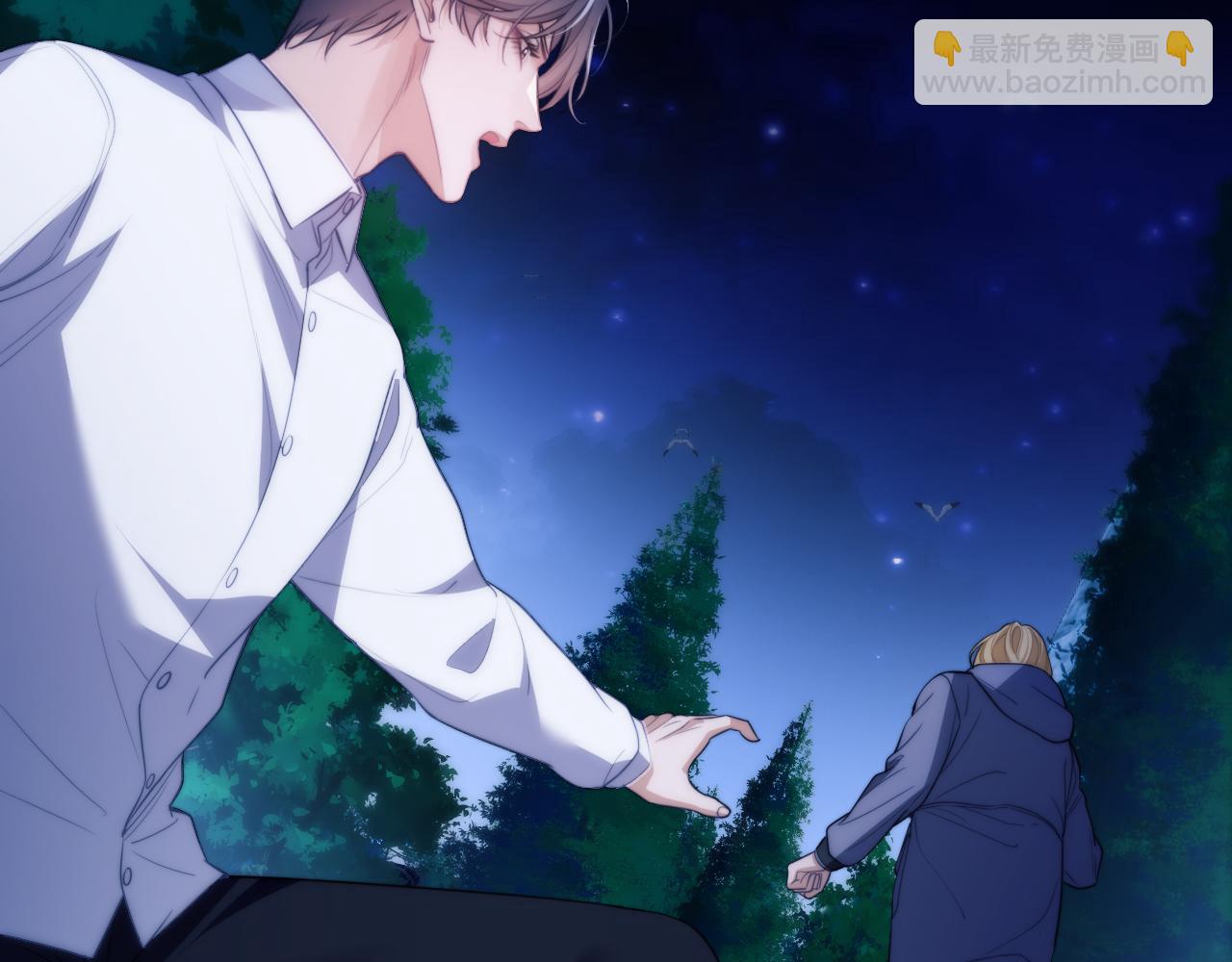 第49话 巨蜥(1/2)-第60话