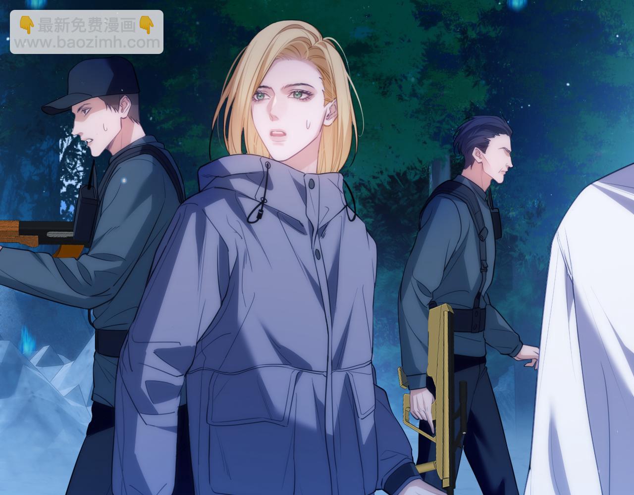 第49话 巨蜥(1/2)-第60话