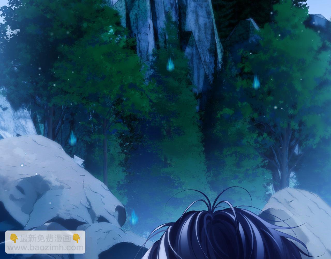 第49话 巨蜥(1/2)-第60话