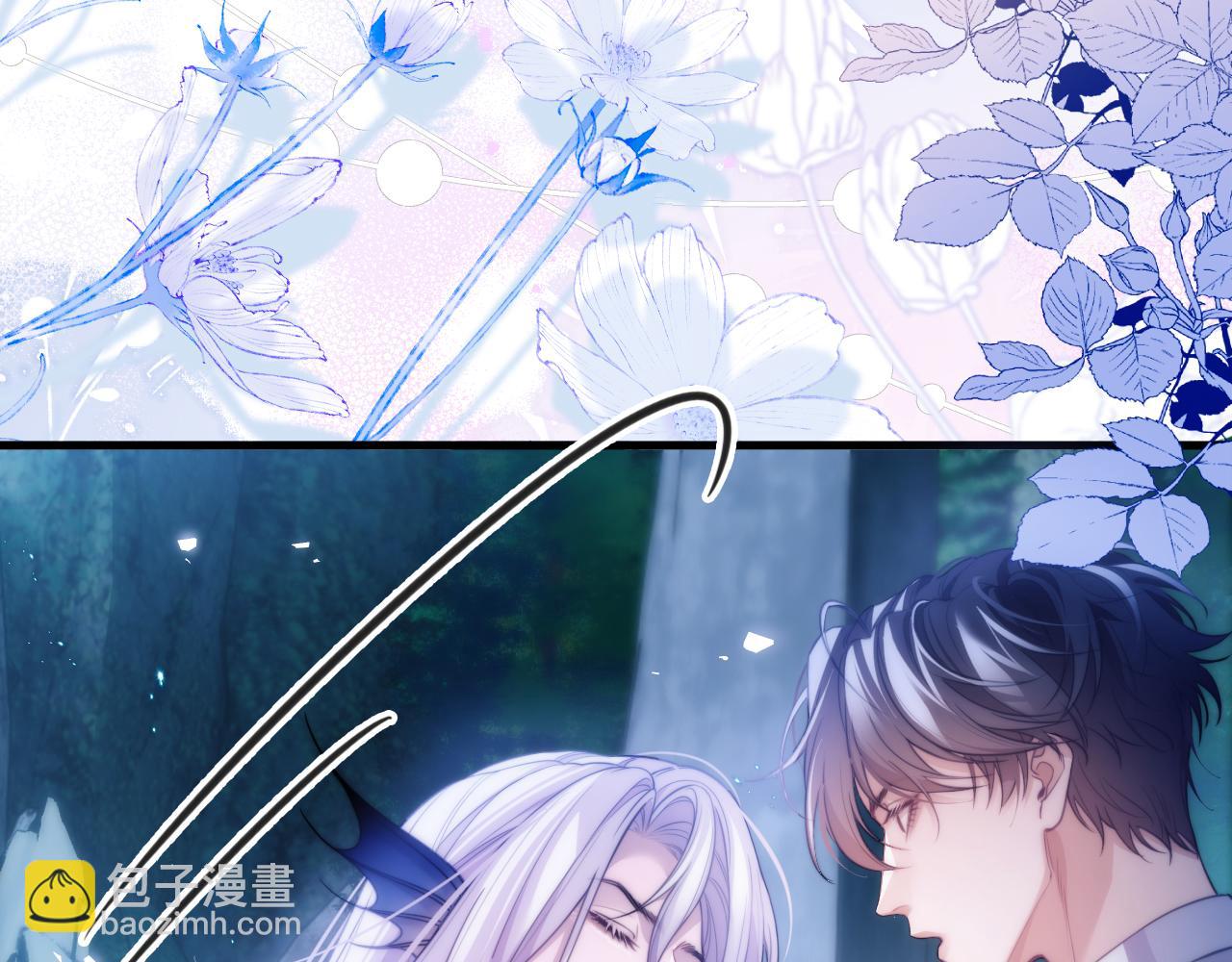 第51话 就像幽会一样(1/2)-第64话