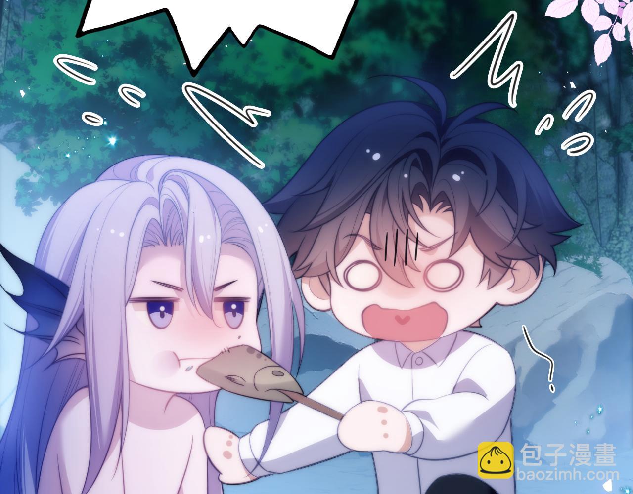 第51话 就像幽会一样(1/2)-第64话