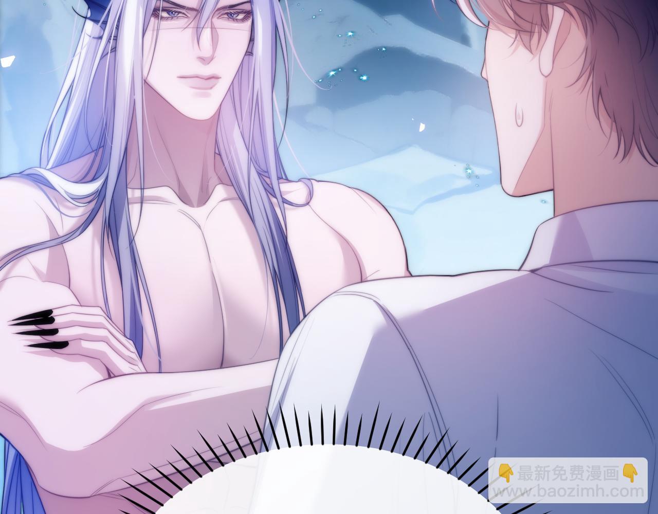 第51话 就像幽会一样(1/2)-第64话