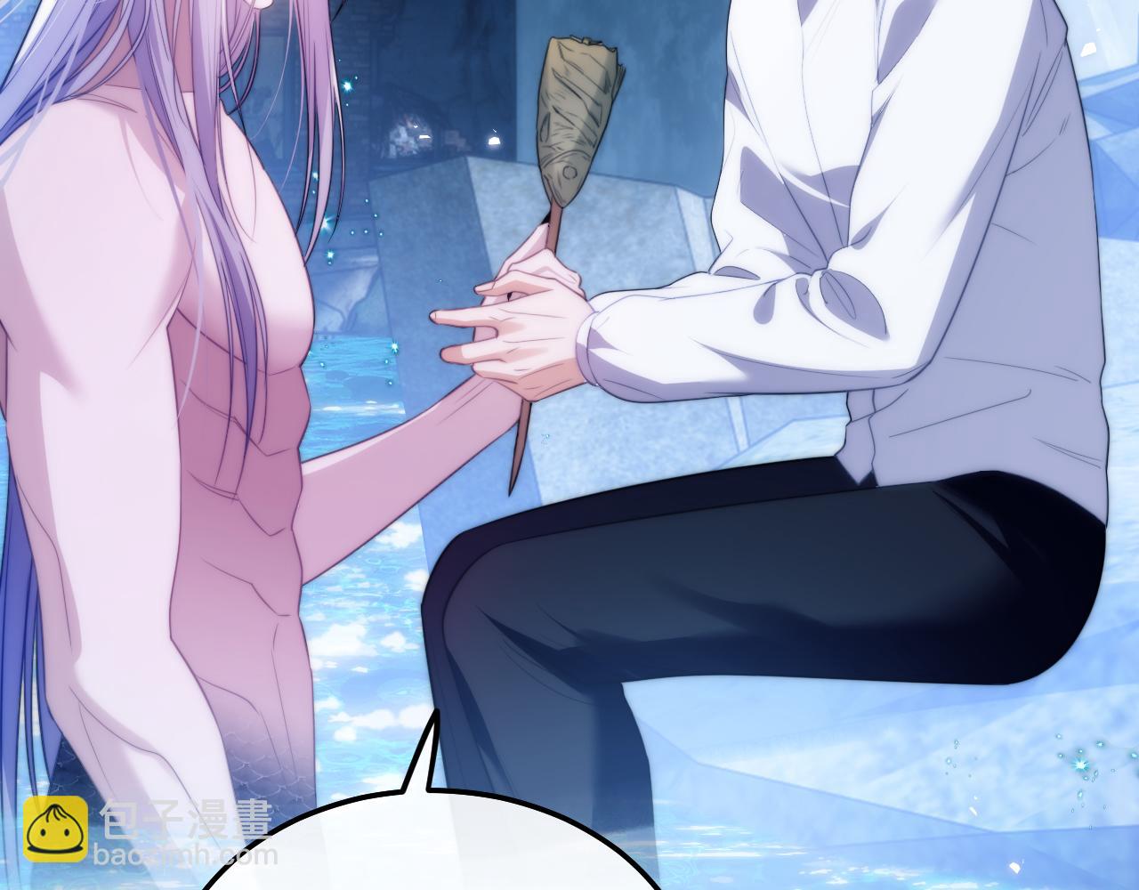 第51话 就像幽会一样(1/2)-第64话