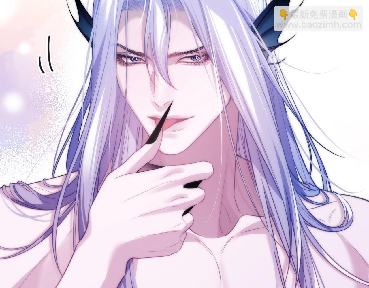 第51话 就像幽会一样(1/2)-第64话