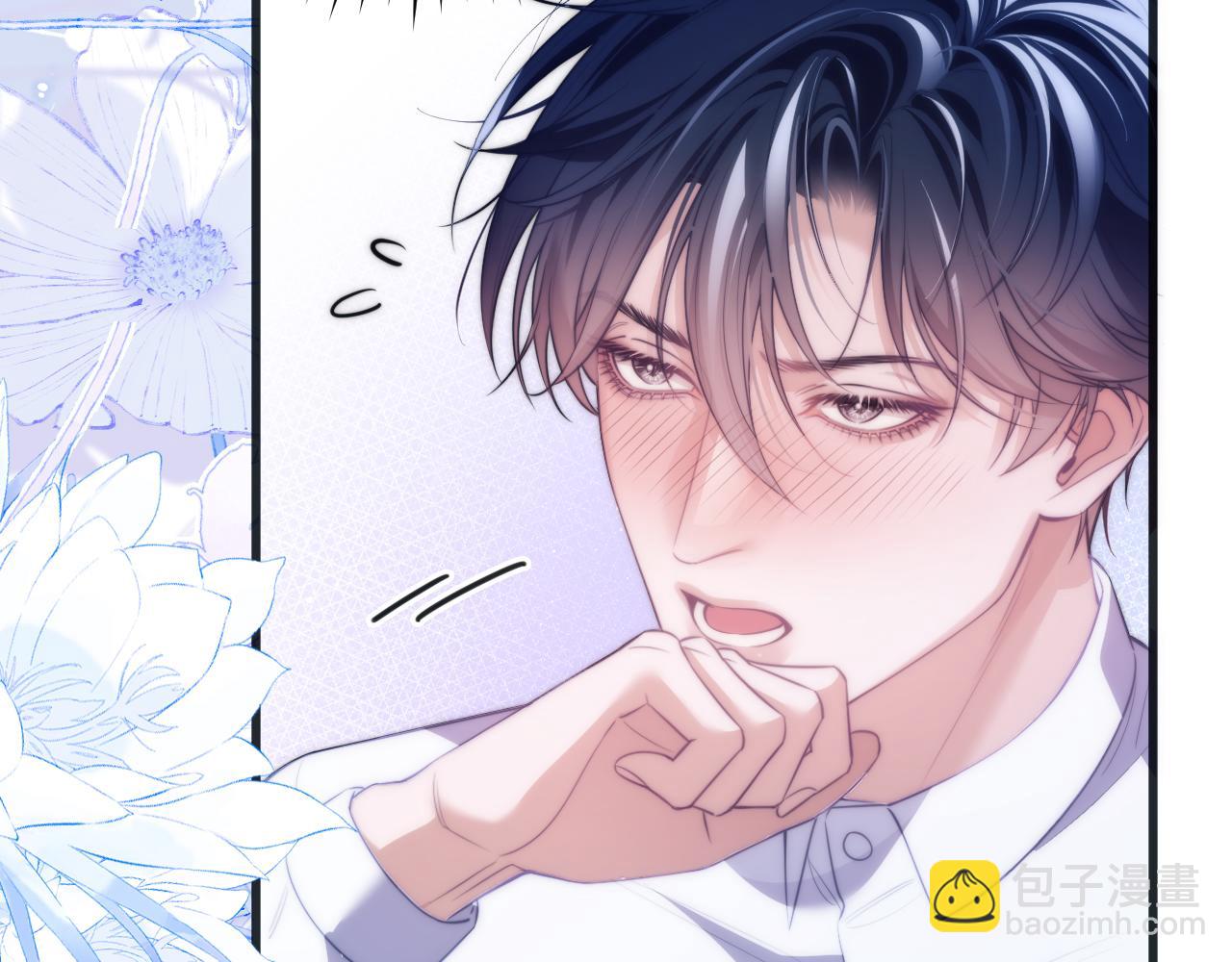 第51话 就像幽会一样(1/2)-第64话