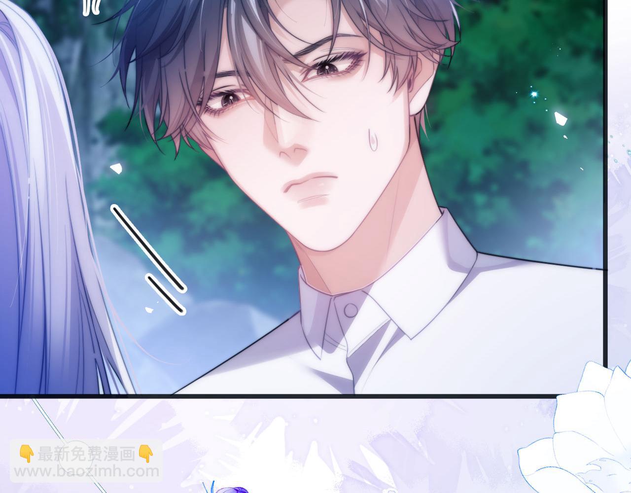 第51话 就像幽会一样(1/2)-第64话