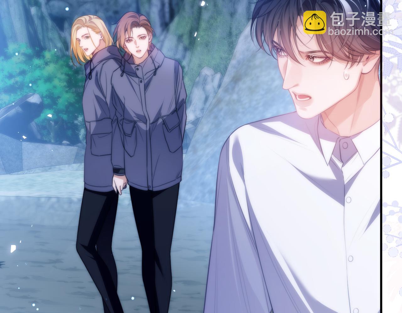 第53话 一切都不对了(1/2)-第66话