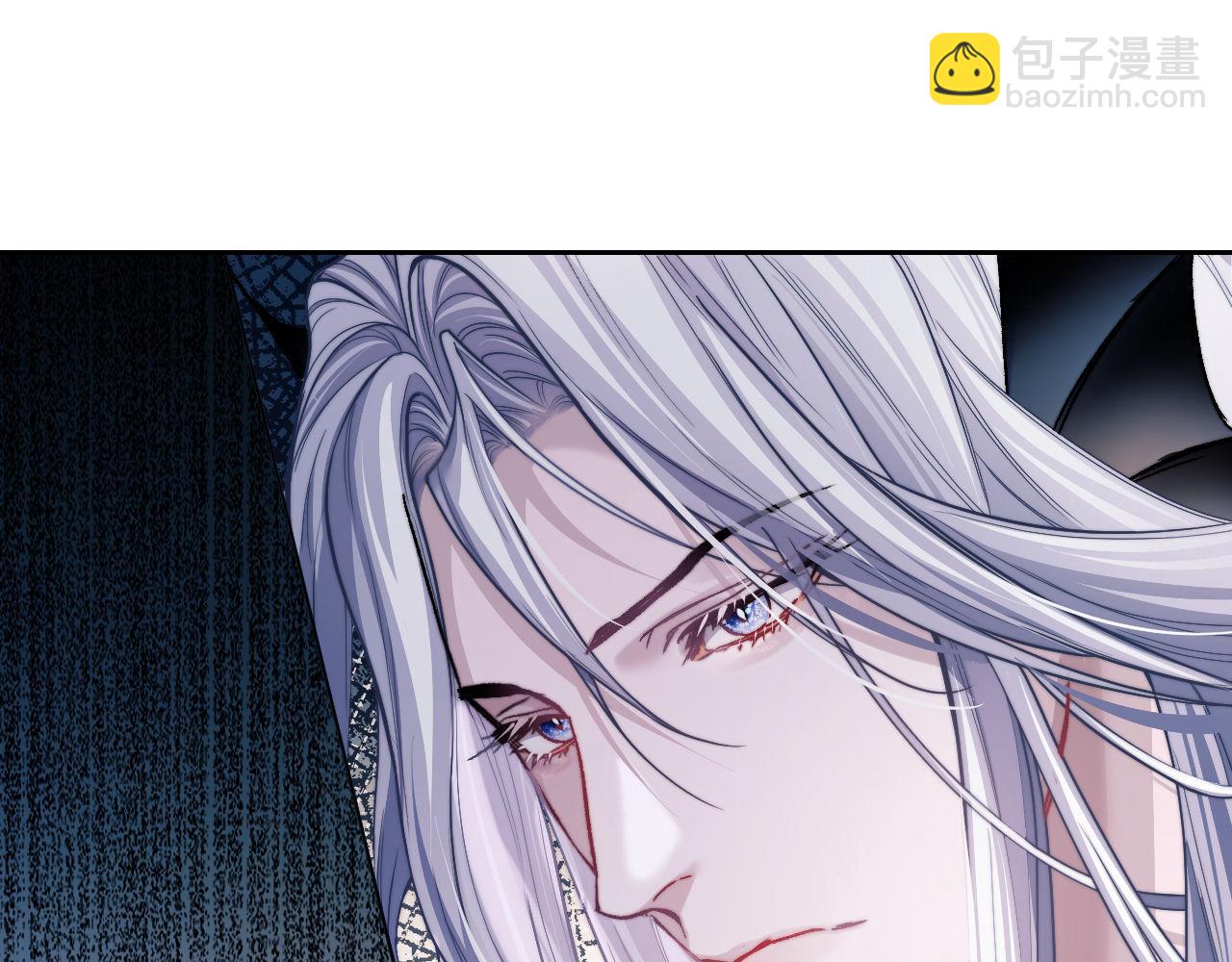 第7话 人鱼为我疗伤？(1/3)-第8话