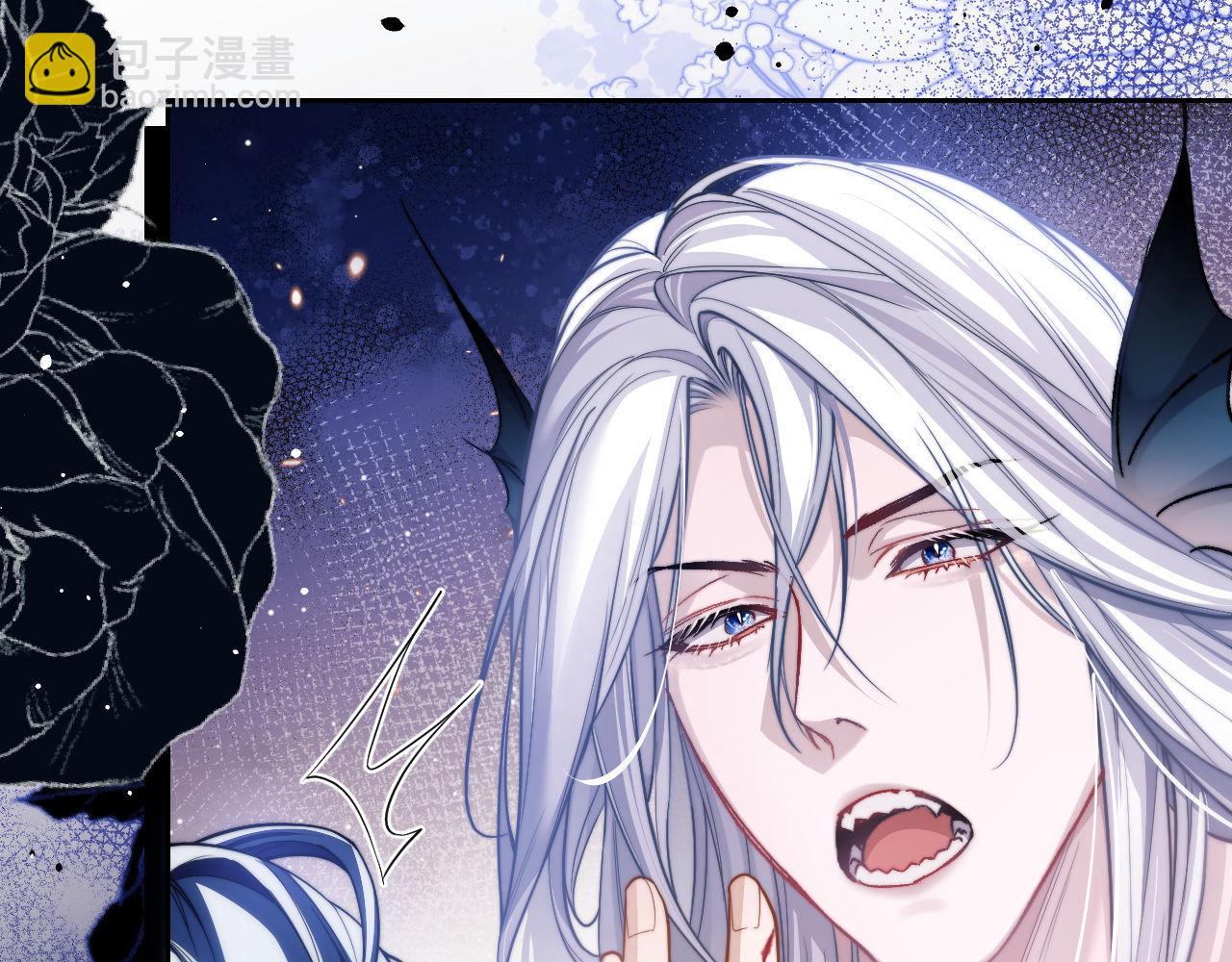 第7话 人鱼为我疗伤？(1/3)-第8话