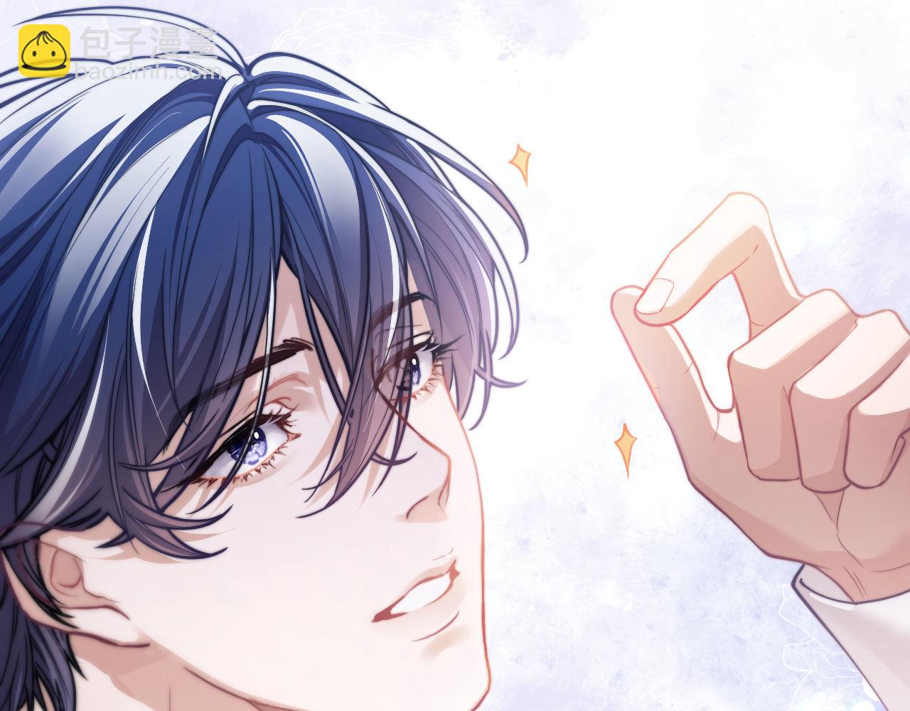 第7话 人鱼为我疗伤？(1/3)-第8话