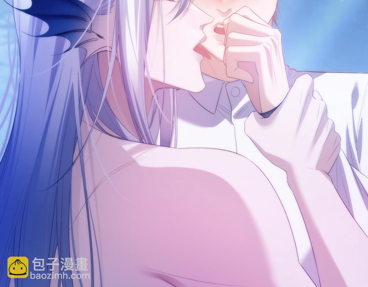 第56话 被美迷惑(1/2)-第106话