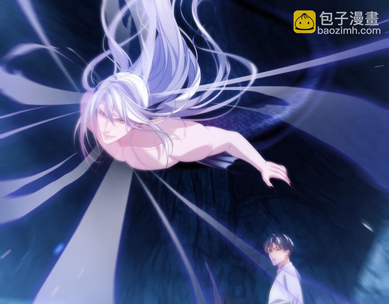 第56话 被美迷惑(1/2)-第106话