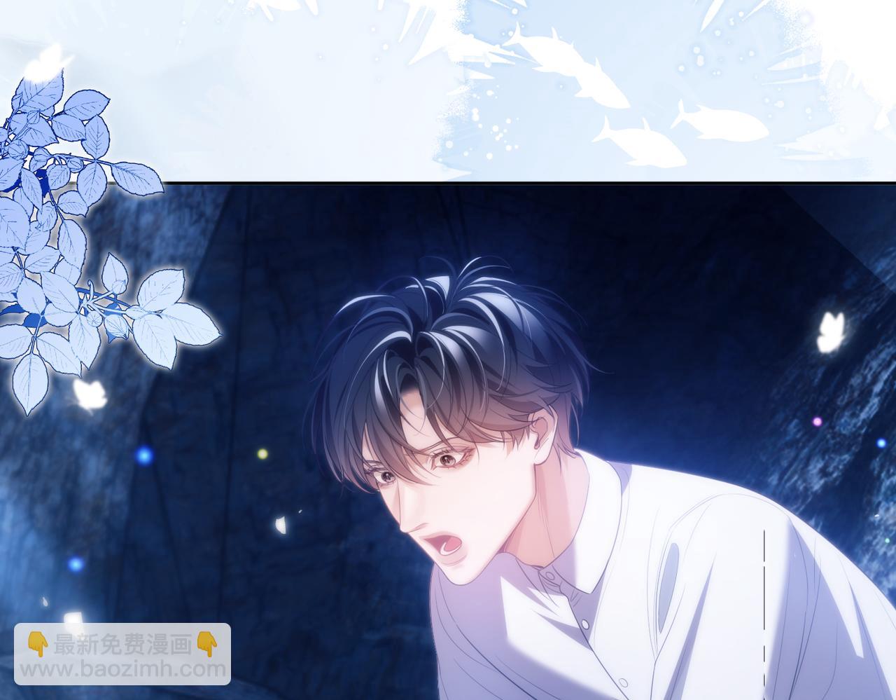 第56话 被美迷惑(1/2)-第106话