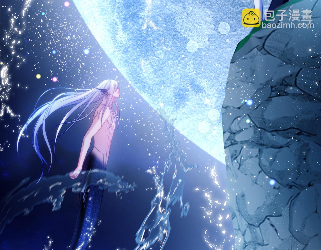 第56话 被美迷惑(1/2)-第106话