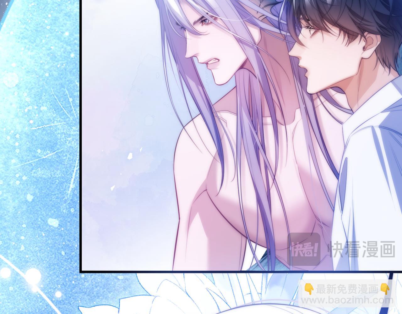 第58话 我发誓会恨你(1/2)-第104话