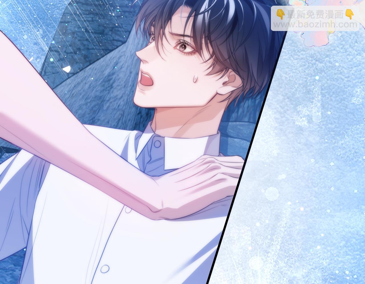 第58话 我发誓会恨你(1/2)-第104话