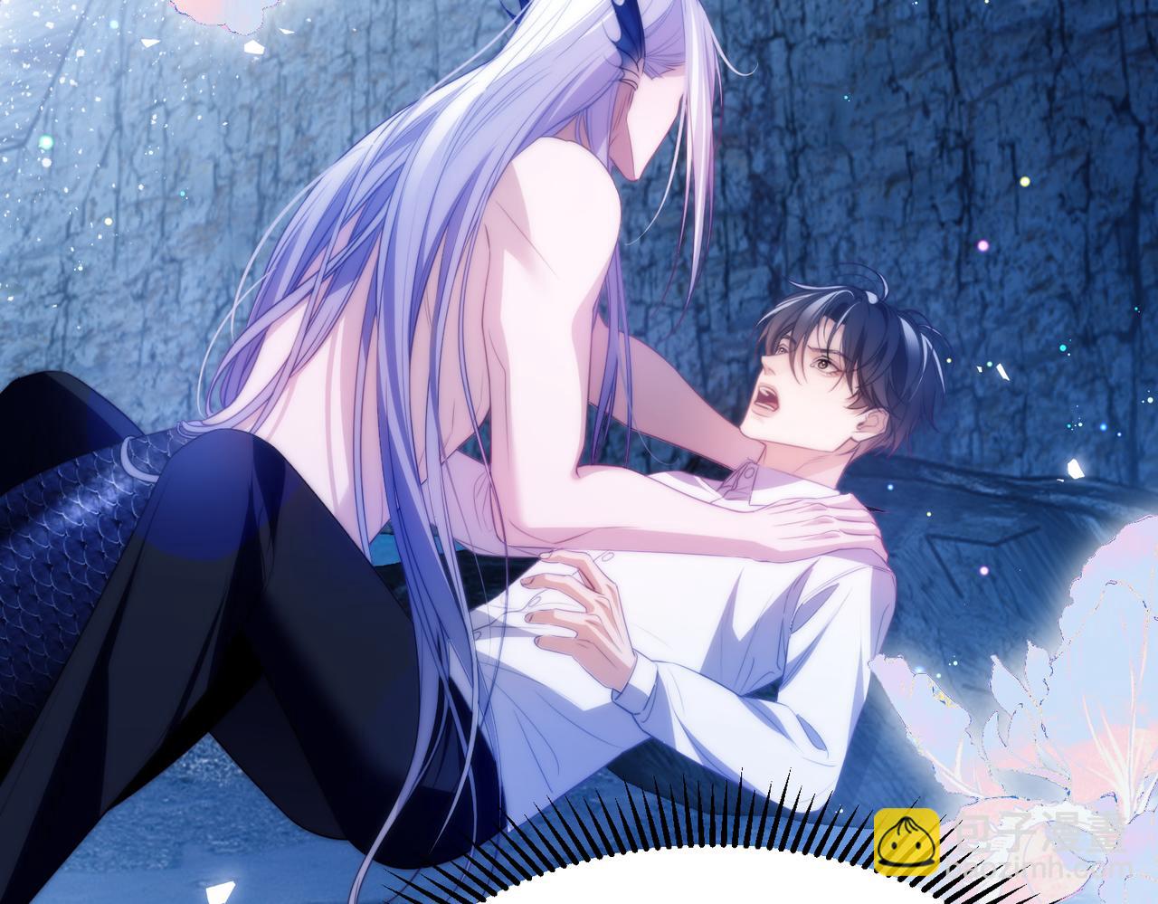 第58话 我发誓会恨你(1/2)-第104话