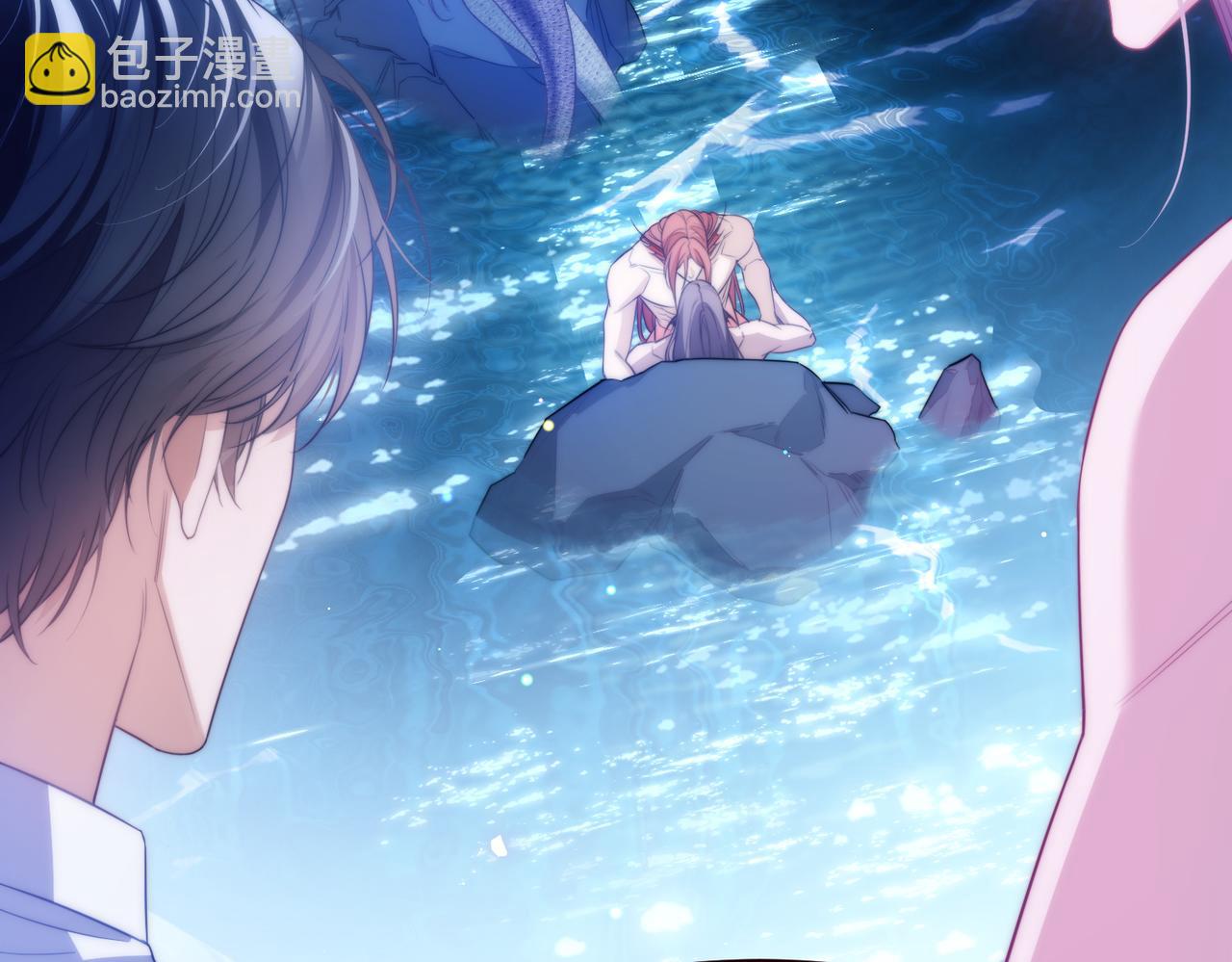 第58话 我发誓会恨你(1/2)-第104话