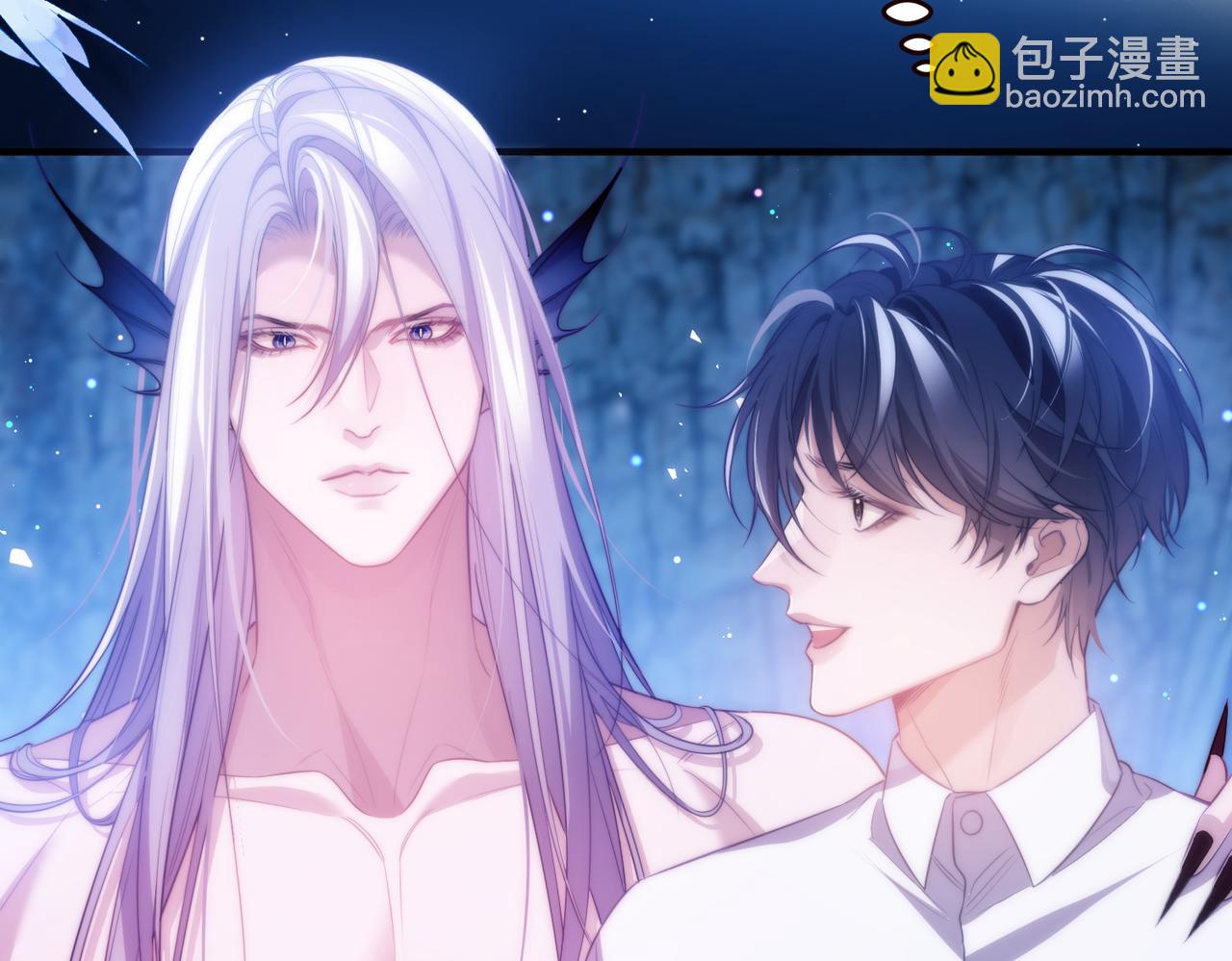 第58话 我发誓会恨你(1/2)-第104话