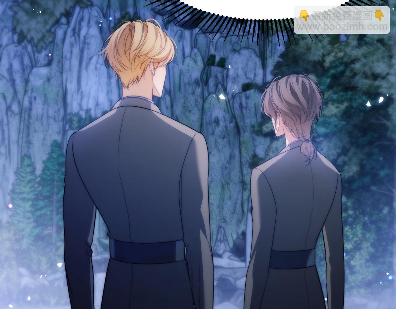 第63话 莱茵你爱上ta了(1/2)-第74话