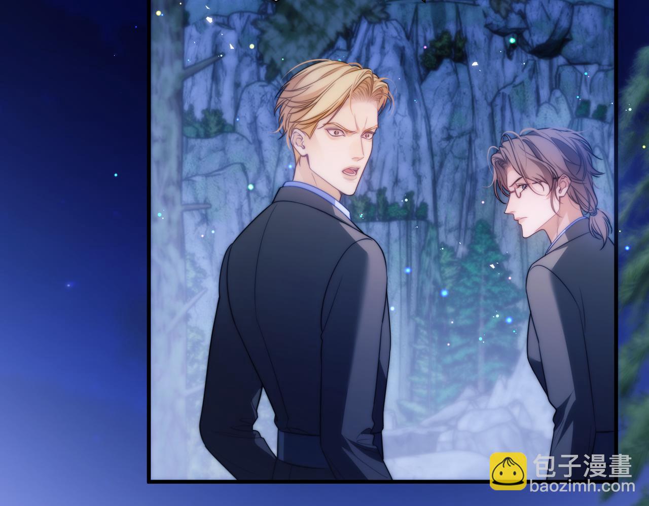 第63话 莱茵你爱上ta了(1/2)-第74话