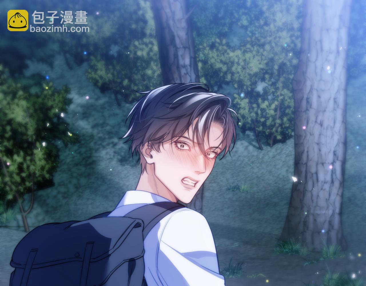 第63话 莱茵你爱上ta了(1/2)-第74话