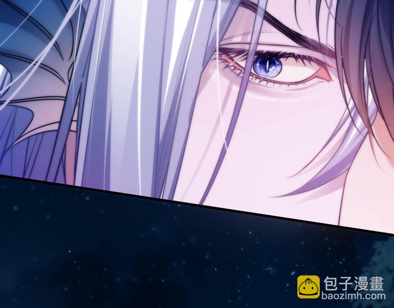 德薩羅人魚 - 第65話 你不能離開我(1/2) - 1