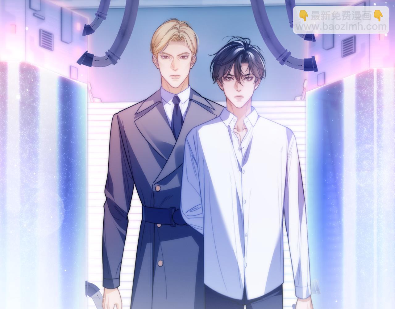 第68话 阿伽雷斯被虐待？！(1/2)-第80话