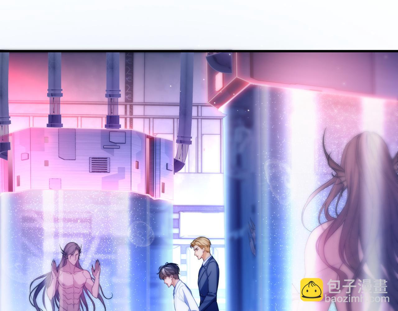 第68话 阿伽雷斯被虐待？！(1/2)-第80话