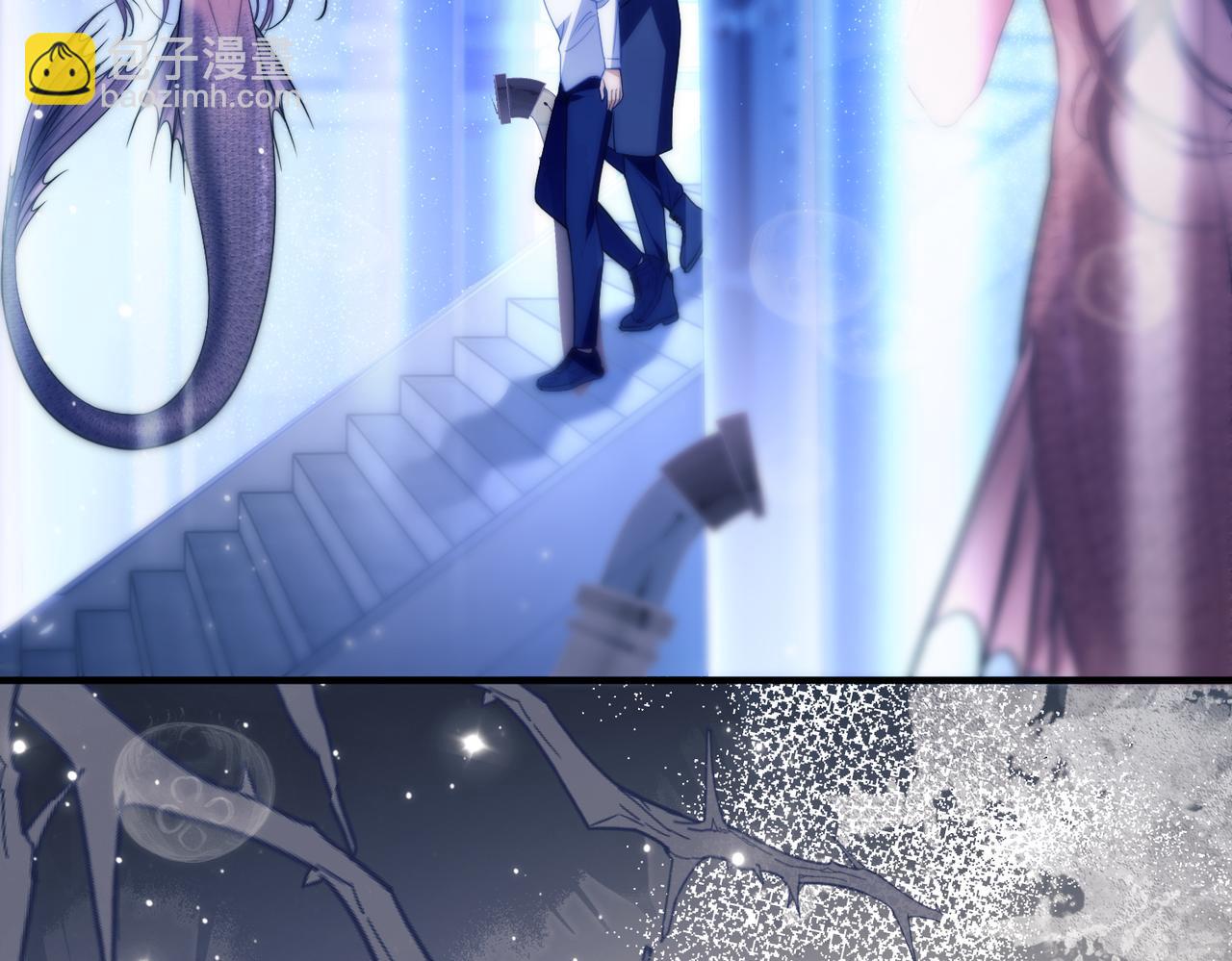 第68话 阿伽雷斯被虐待？！(1/2)-第80话