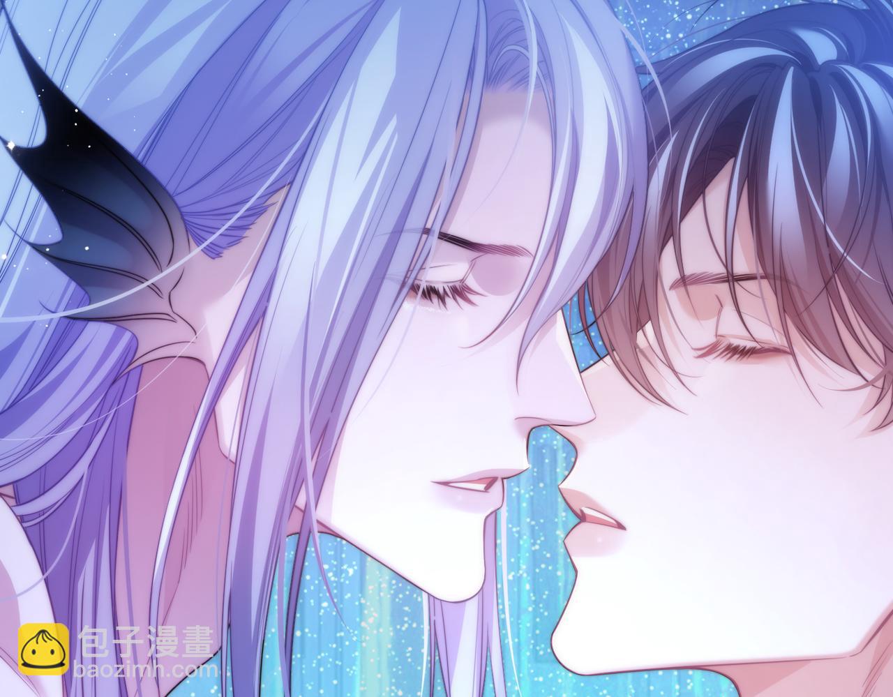 第70话 人鱼族王后(1/2)-第82话