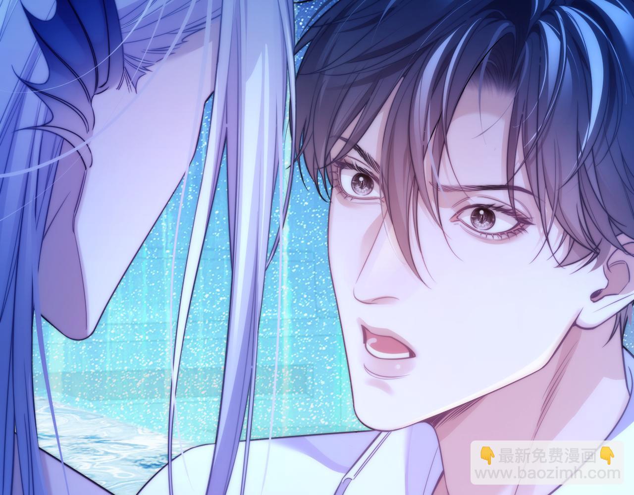 第70话 人鱼族王后(1/2)-第82话