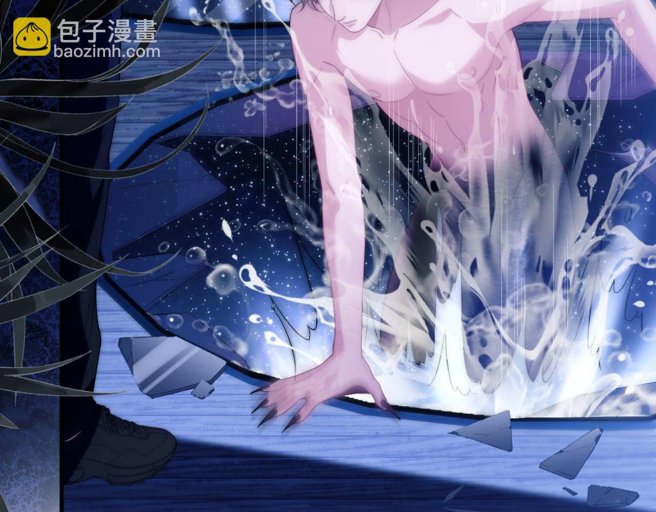 第82话 海底世界(1/3)-第96话