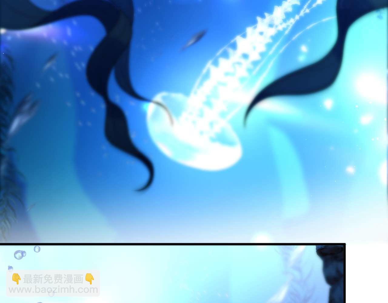 第82话 海底世界(1/3)-第96话