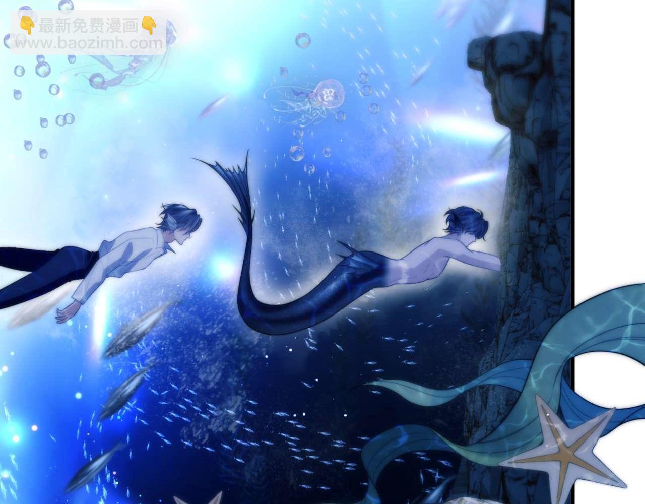 第82话 海底世界(1/3)-第96话