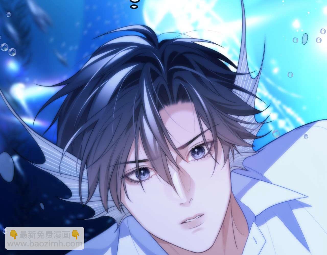 第82话 海底世界(1/3)-第96话