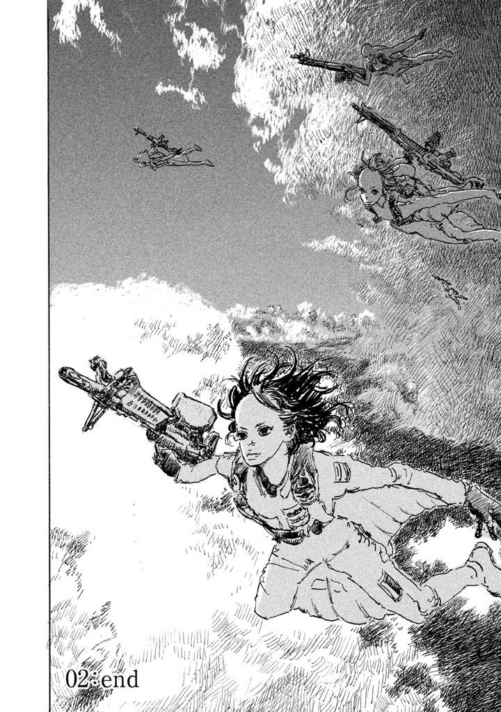 Designs - 第02話 - 3