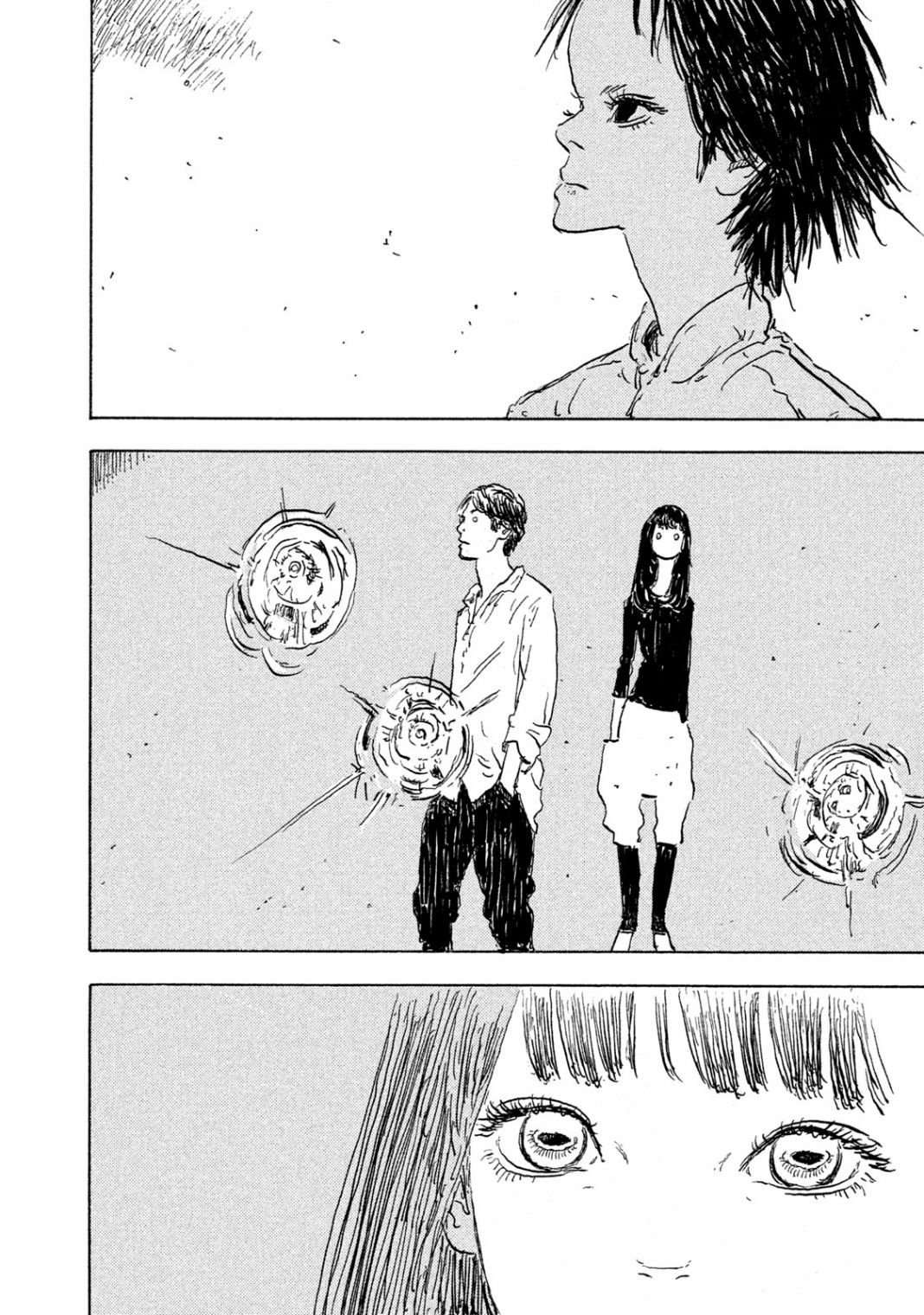 Designs - 第18話 - 3