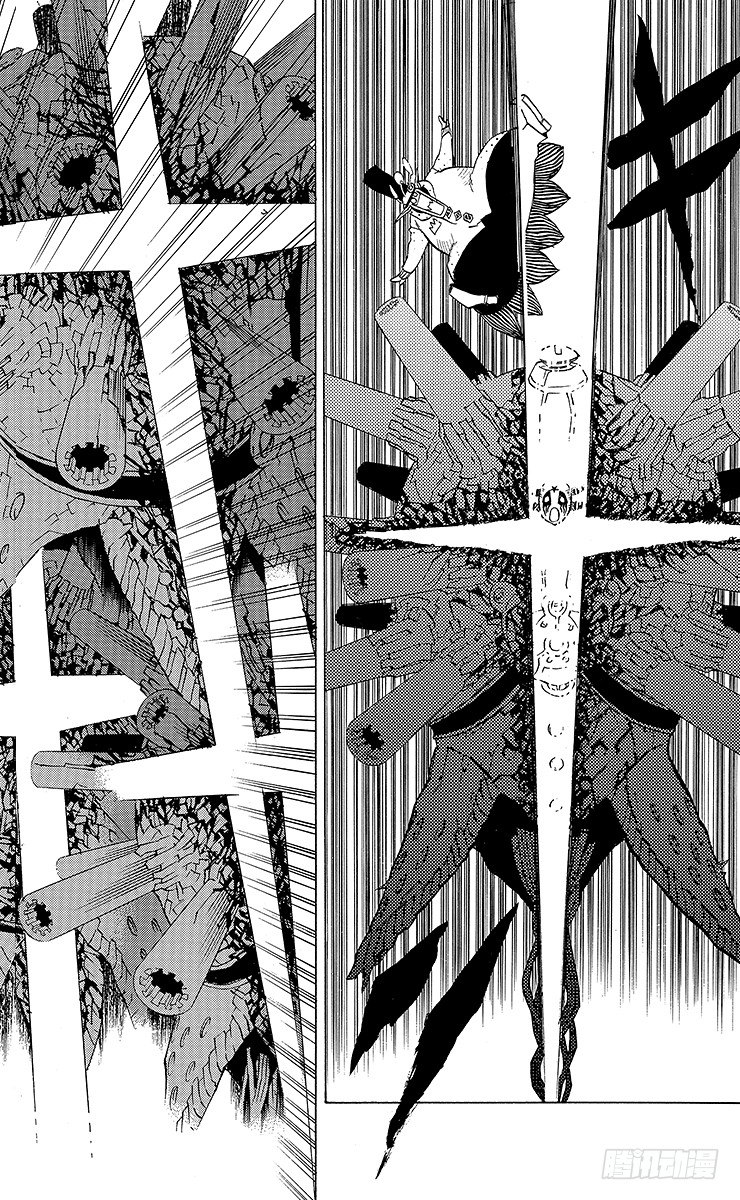 第4夜 觉悟与开端-第4话