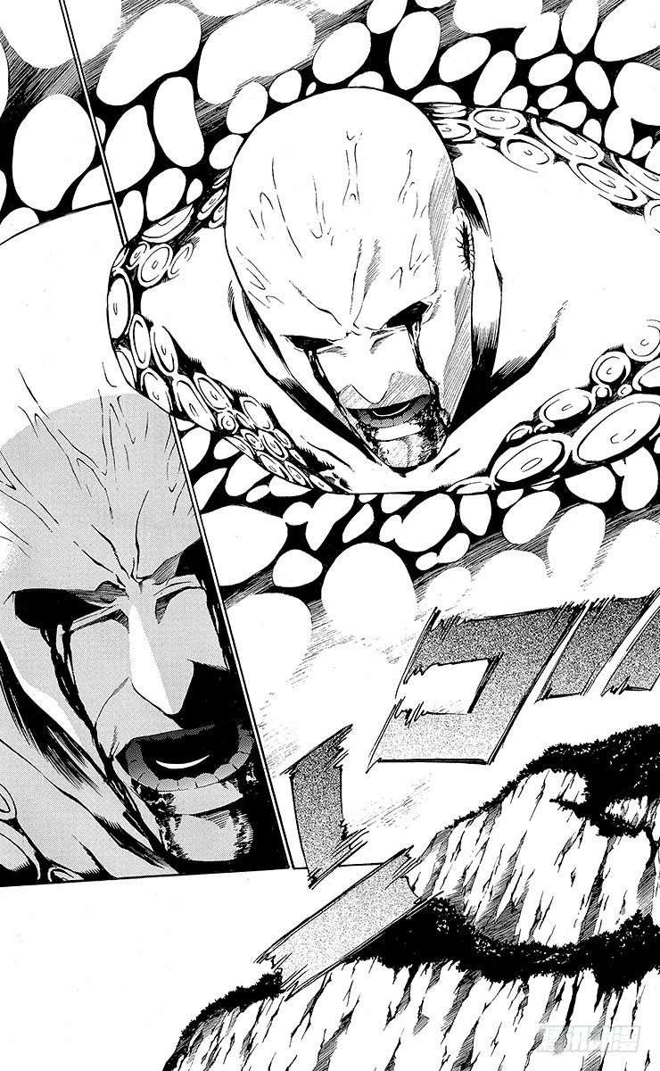 D.Gray-man（驅魔） - 第48夜 常暗的記憶 - 1