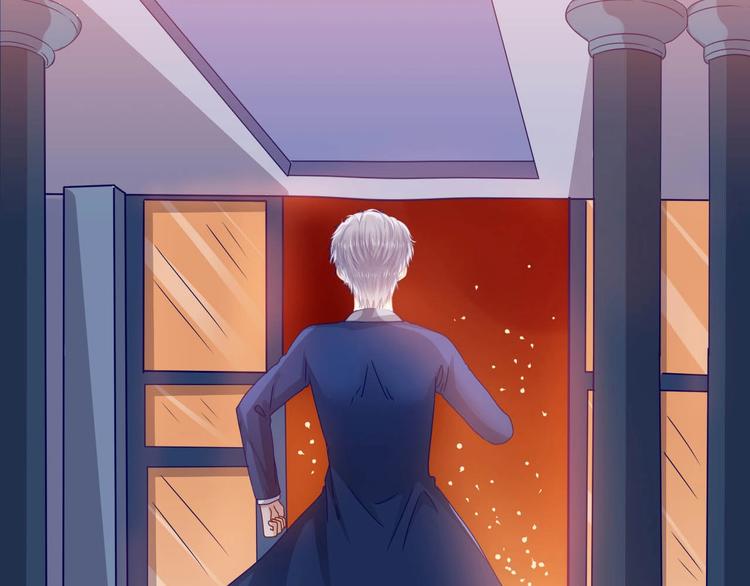 第18话 不该爱你(1/2)-第18话